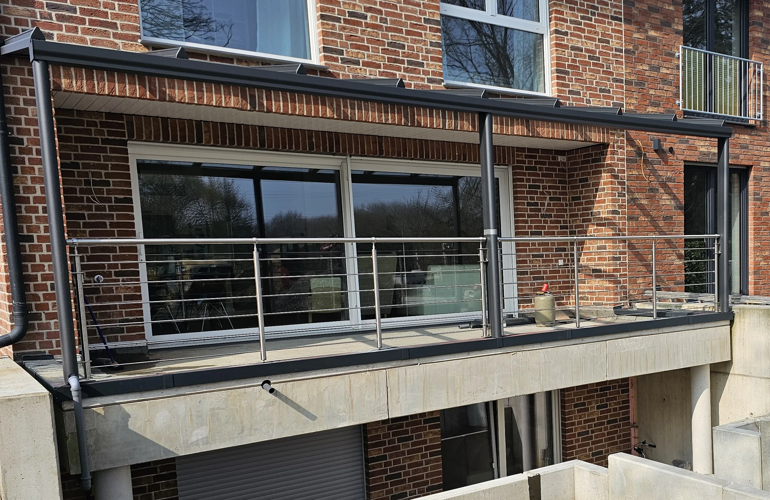 Insect screens and sun protection in the Lower Rhine region – installed in Oberhausen by Bauelemente Wigezzy